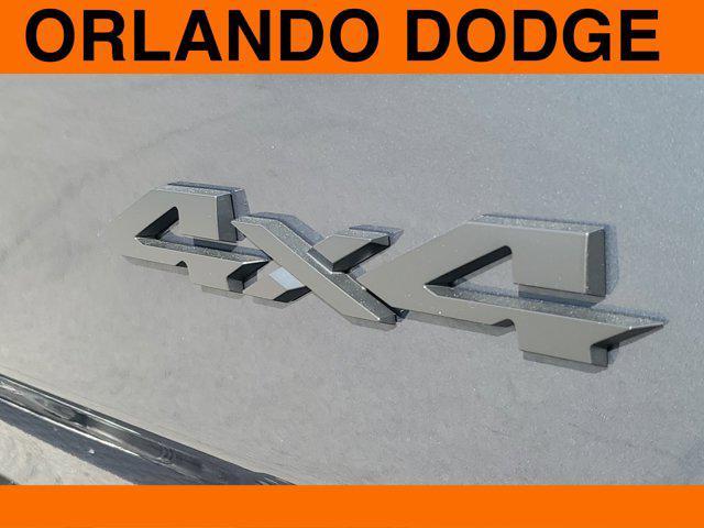 new 2026 Ram 1500 car, priced at $65,155