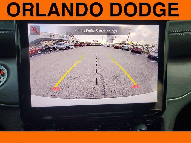 new 2025 Jeep Grand Cherokee L car, priced at $42,041