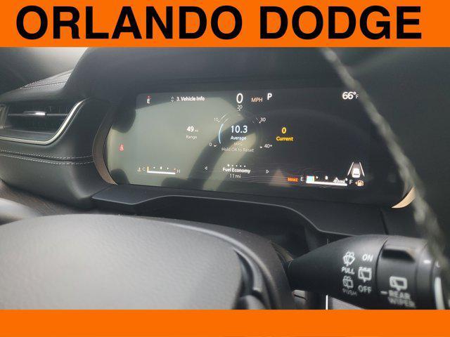 new 2025 Jeep Grand Cherokee L car, priced at $42,041