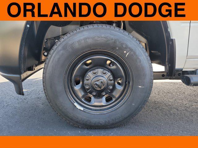 new 2026 Ram 2500 car, priced at $67,492