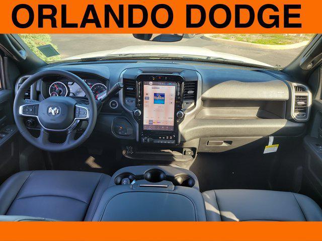 new 2026 Ram 2500 car, priced at $67,492