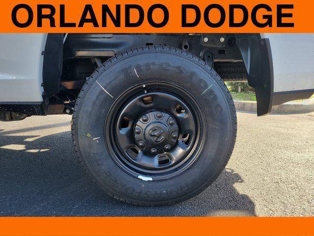 new 2026 Ram 2500 car, priced at $67,492