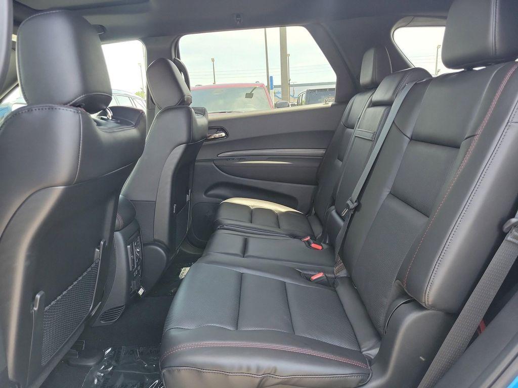 new 2026 Dodge Durango car, priced at $50,498
