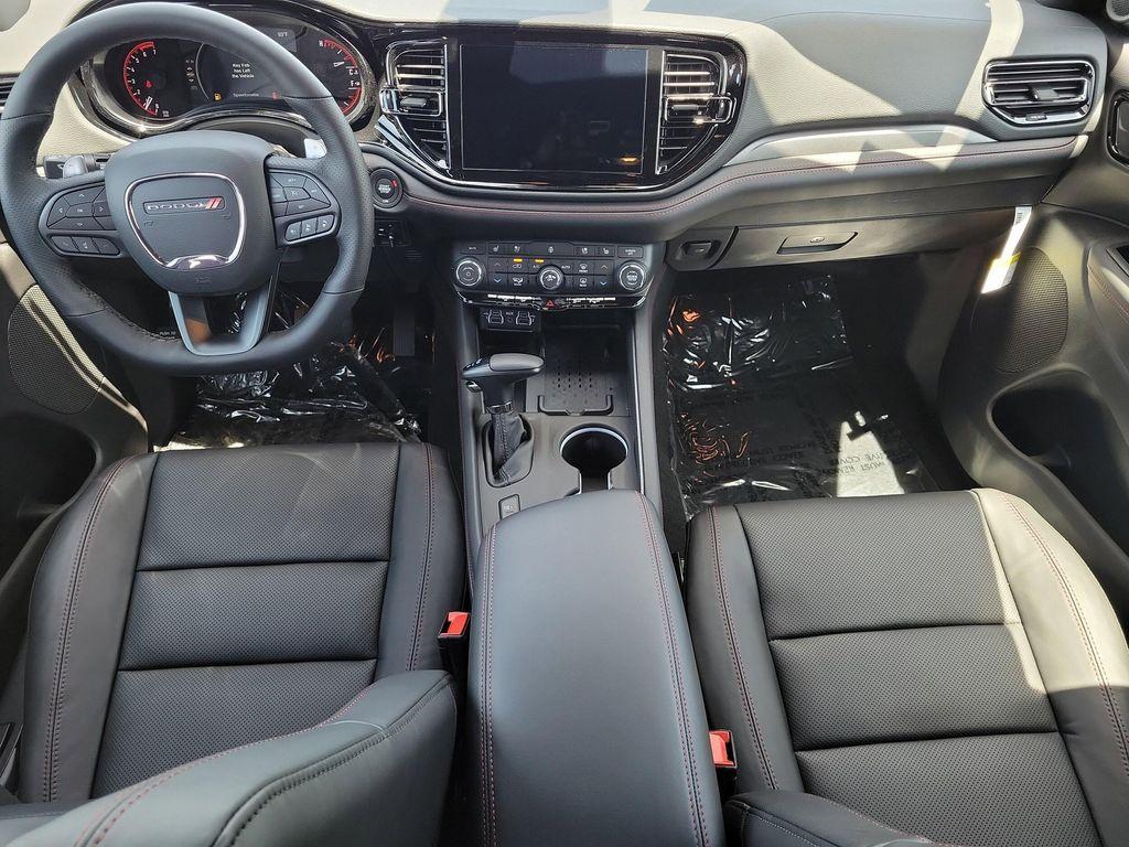 new 2026 Dodge Durango car, priced at $50,498