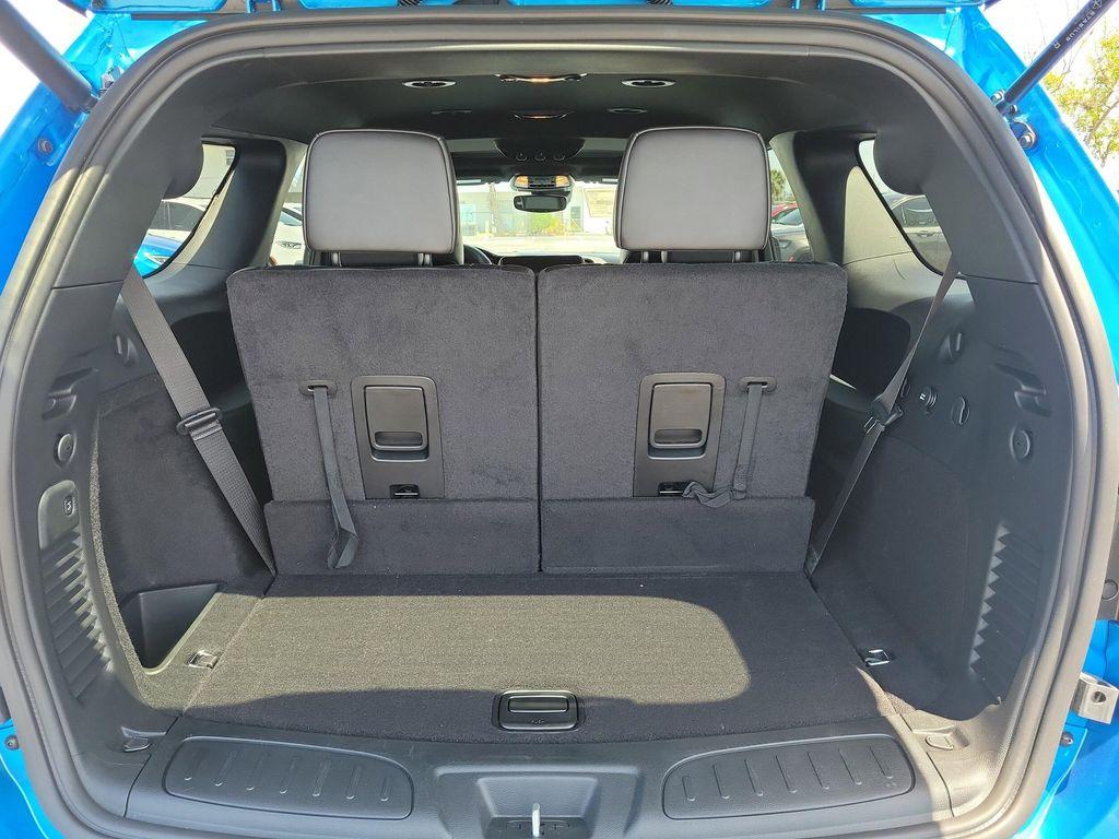 new 2026 Dodge Durango car, priced at $50,498