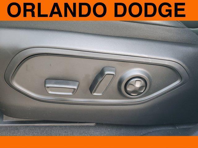 new 2025 Jeep Grand Cherokee L car, priced at $49,996