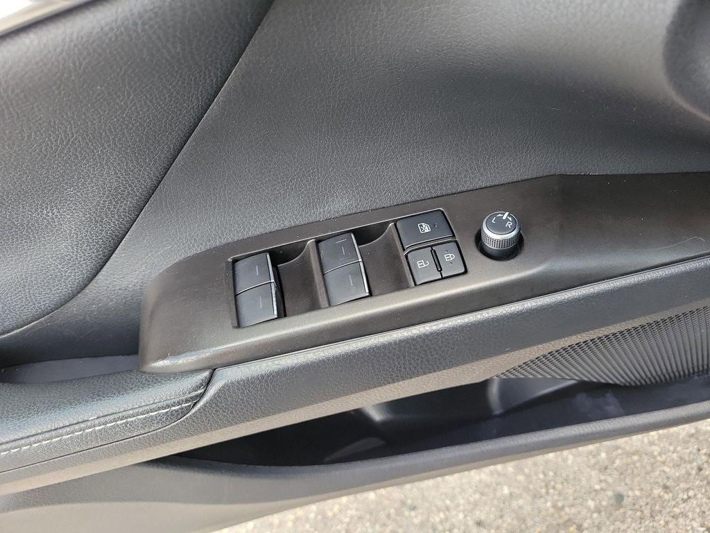 used 2021 Toyota Camry car, priced at $24,591