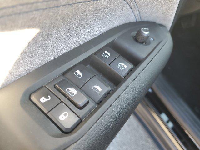 used 2022 Jeep Compass car, priced at $19,199