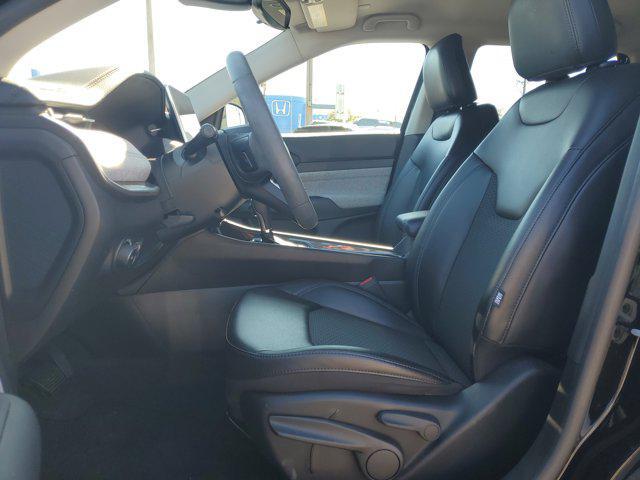 used 2022 Jeep Compass car, priced at $19,199