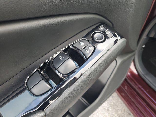 used 2023 Nissan Altima car, priced at $15,499