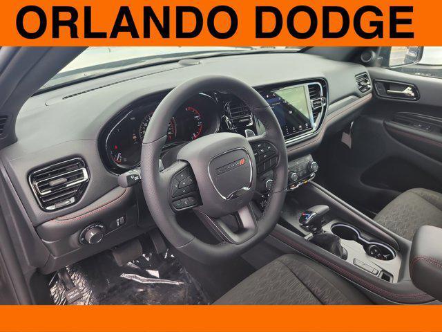 new 2025 Dodge Durango car, priced at $46,273