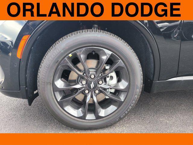 new 2025 Dodge Durango car, priced at $46,273