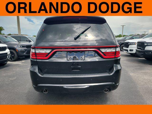 new 2025 Dodge Durango car, priced at $46,273