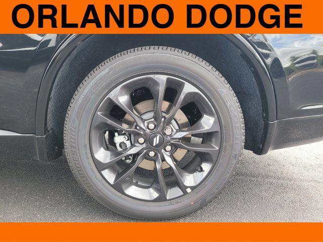 new 2025 Dodge Durango car, priced at $46,273