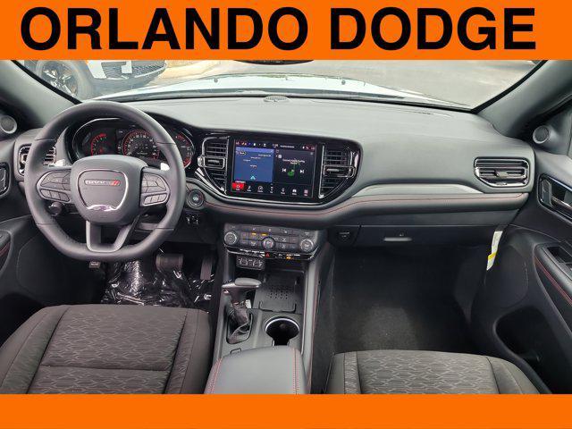 new 2025 Dodge Durango car, priced at $46,273