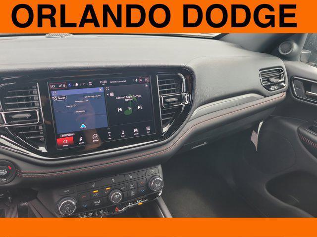 new 2025 Dodge Durango car, priced at $46,273