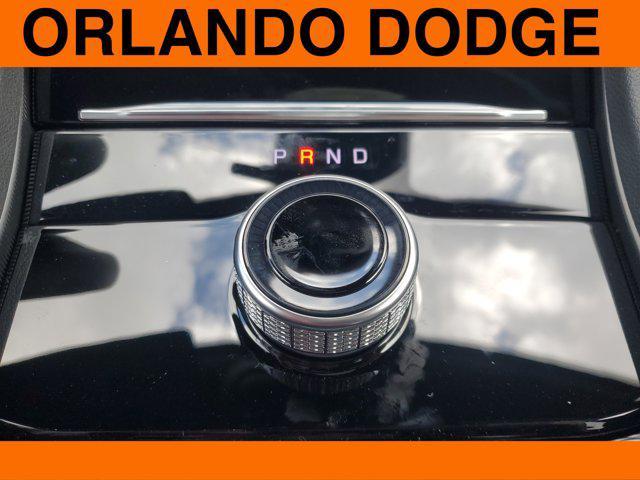 new 2025 Jeep Grand Cherokee car, priced at $32,501