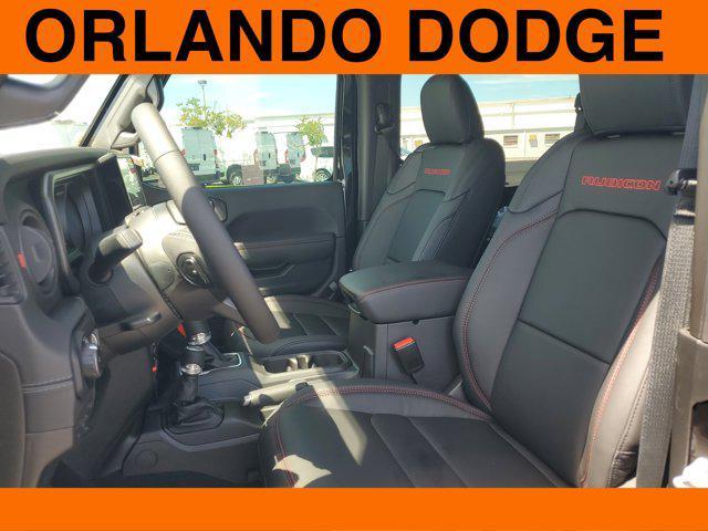 new 2025 Jeep Wrangler car, priced at $50,707