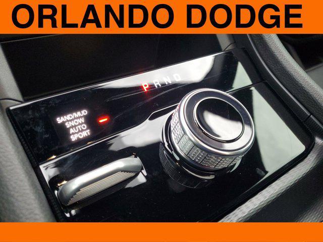 new 2025 Jeep Grand Cherokee car, priced at $49,161