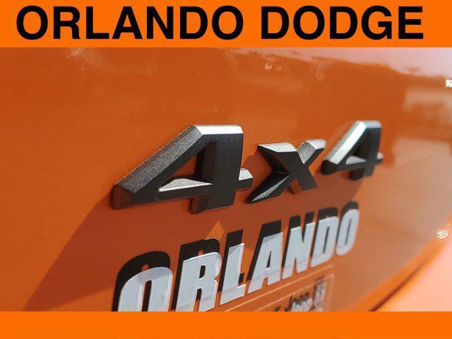 new 2026 Jeep Compass car, priced at $27,772