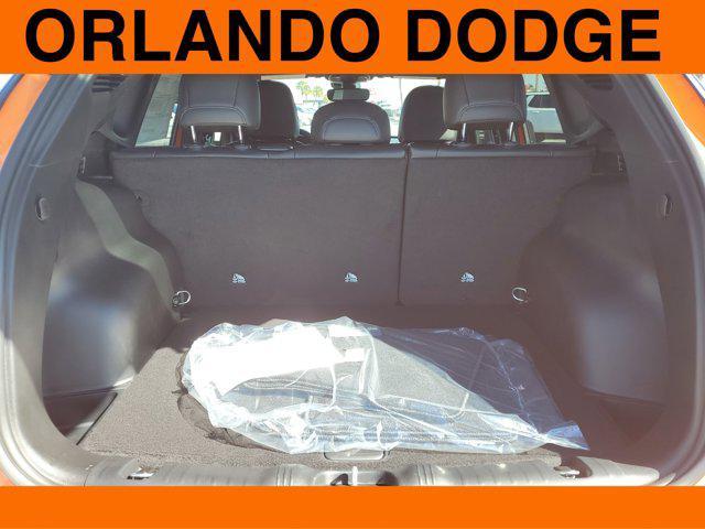 new 2026 Jeep Compass car, priced at $27,772