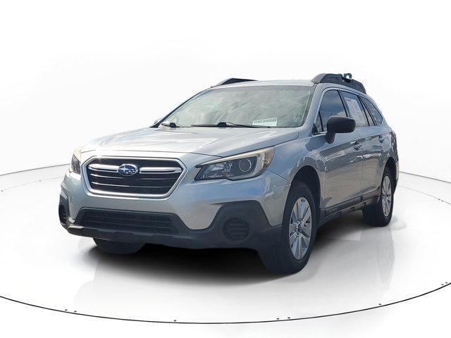 used 2019 Subaru Outback car, priced at $12,999