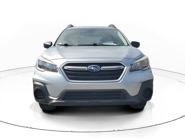 used 2019 Subaru Outback car, priced at $12,999