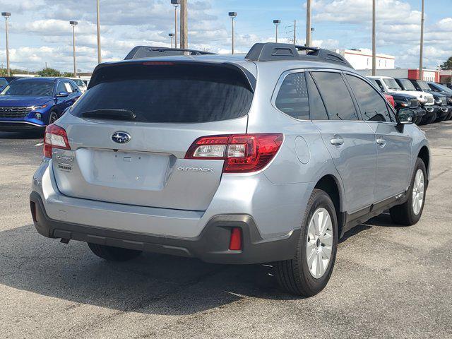 used 2019 Subaru Outback car, priced at $12,999