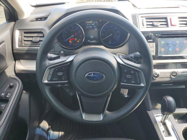 used 2019 Subaru Outback car, priced at $12,999