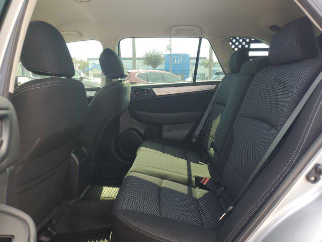 used 2019 Subaru Outback car, priced at $12,999