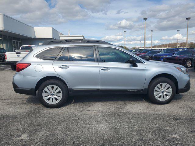 used 2019 Subaru Outback car, priced at $12,999