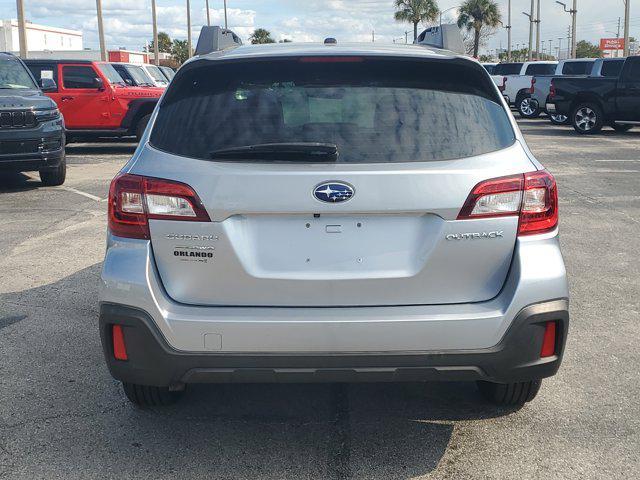 used 2019 Subaru Outback car, priced at $12,999