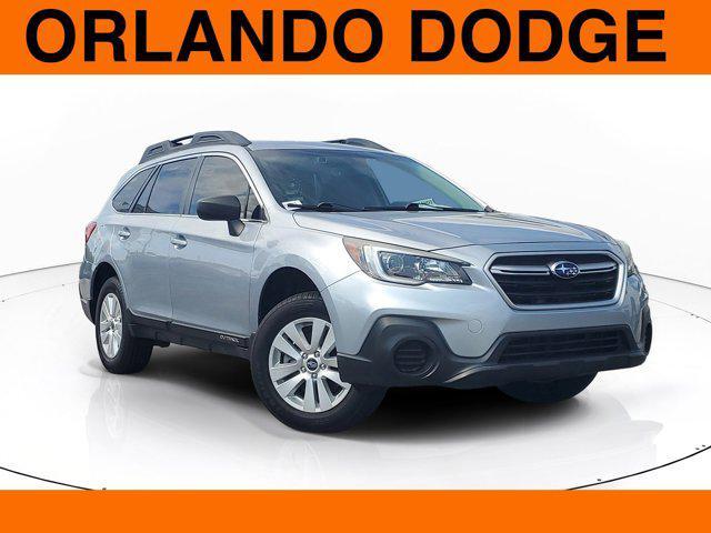 used 2019 Subaru Outback car, priced at $12,999