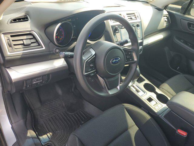 used 2019 Subaru Outback car, priced at $12,999