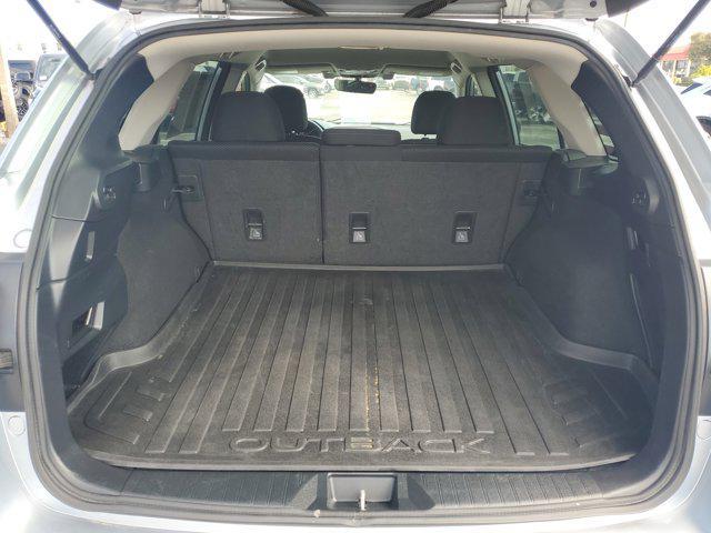 used 2019 Subaru Outback car, priced at $12,999