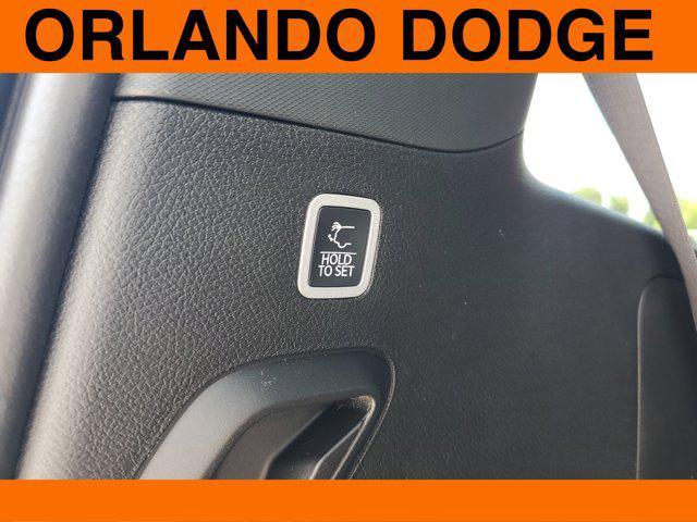 new 2025 Jeep Wagoneer car, priced at $71,813