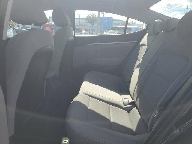 used 2017 Hyundai Elantra car, priced at $9,370