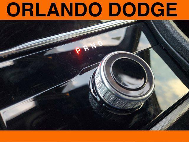 new 2025 Jeep Grand Cherokee L car, priced at $43,136