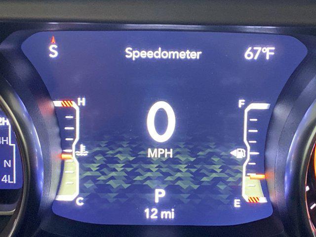 new 2023 Jeep Gladiator car, priced at $61,225