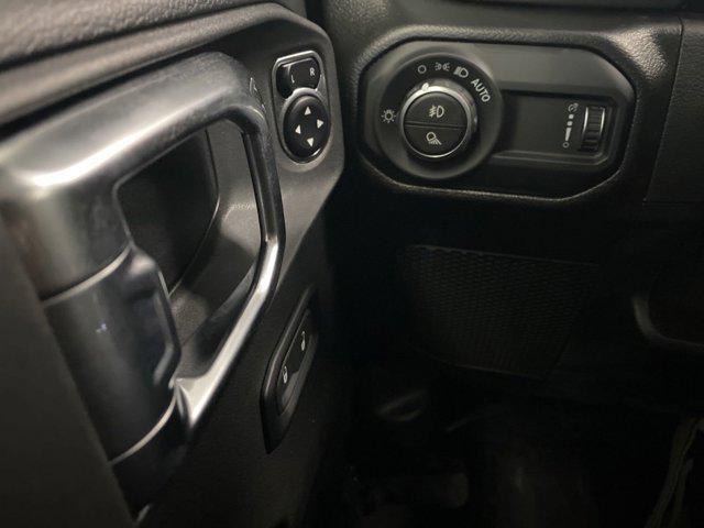 new 2023 Jeep Gladiator car, priced at $61,225