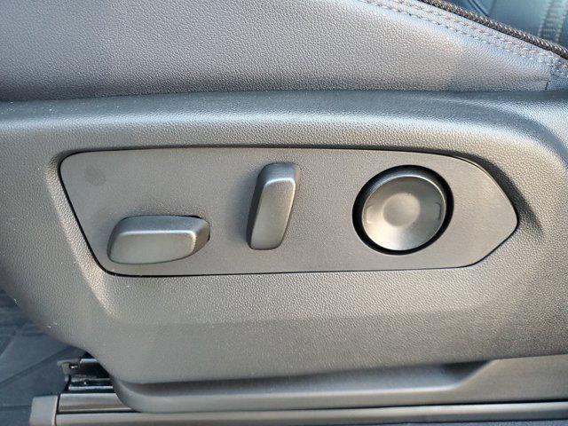 used 2024 Chevrolet Silverado 1500 car, priced at $54,181