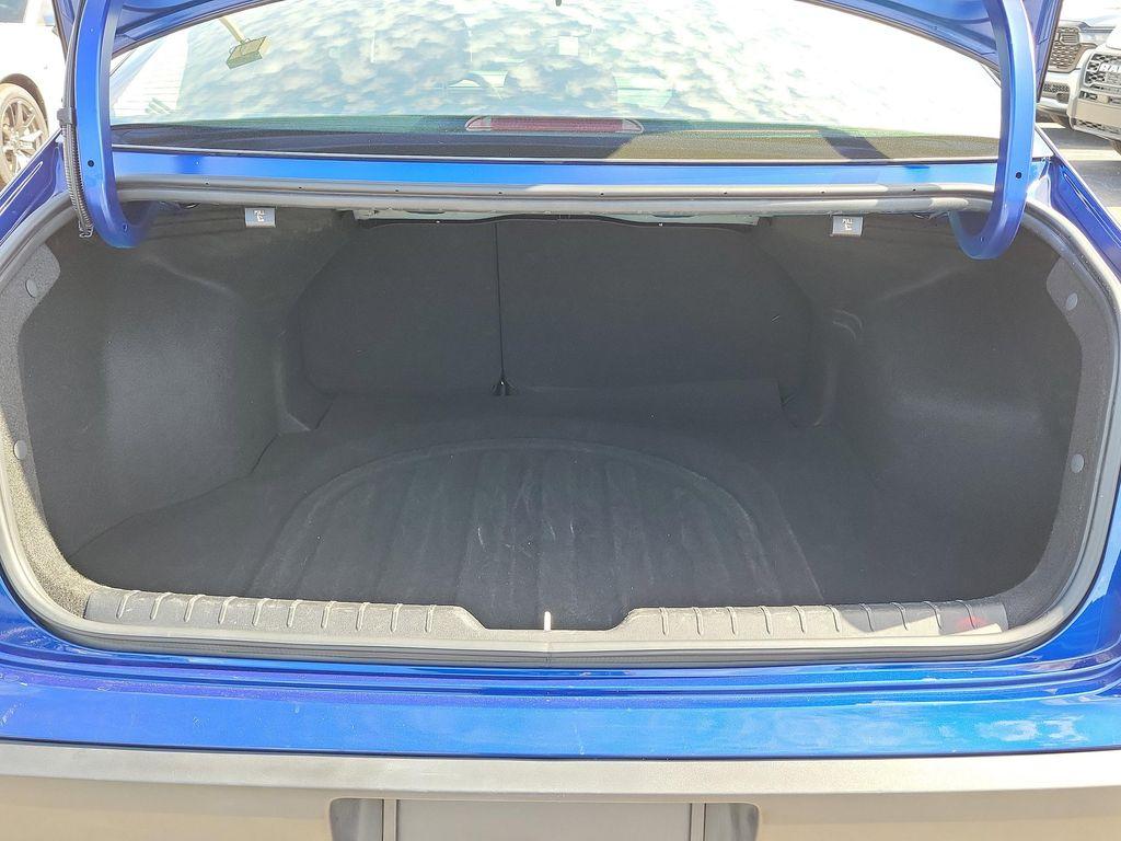 used 2025 Kia K4 car, priced at $19,256