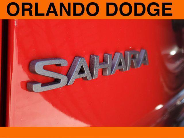 new 2026 Jeep Wrangler car, priced at $54,550