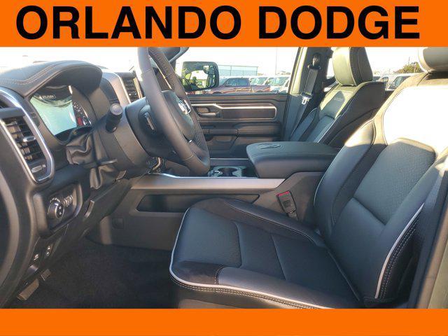 new 2026 Ram 1500 car, priced at $60,274