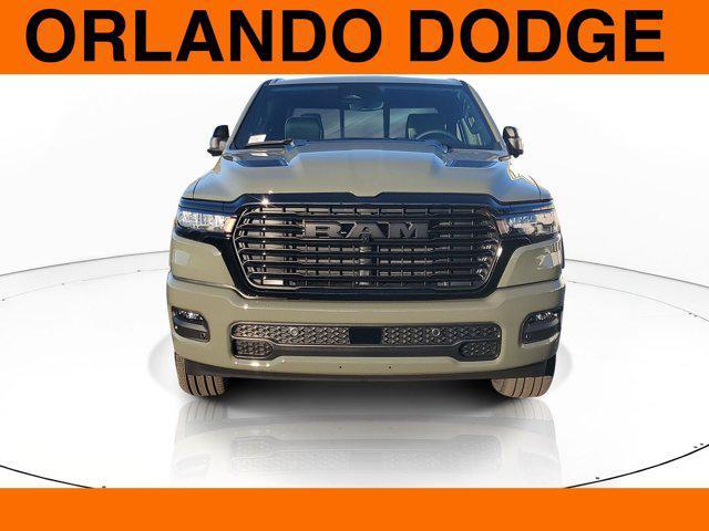 new 2026 Ram 1500 car, priced at $60,274