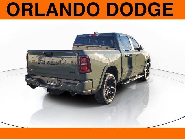 new 2026 Ram 1500 car, priced at $60,274