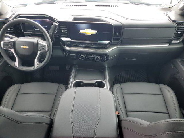 used 2025 Chevrolet Silverado 2500 car, priced at $71,499