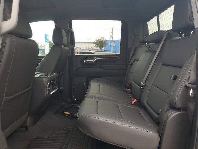 used 2025 Chevrolet Silverado 2500 car, priced at $71,499