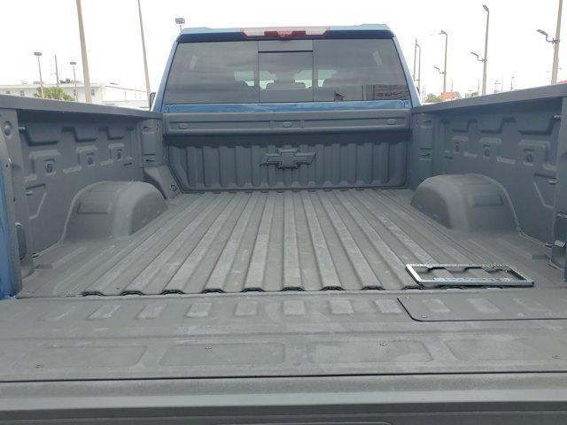 used 2025 Chevrolet Silverado 2500 car, priced at $71,499