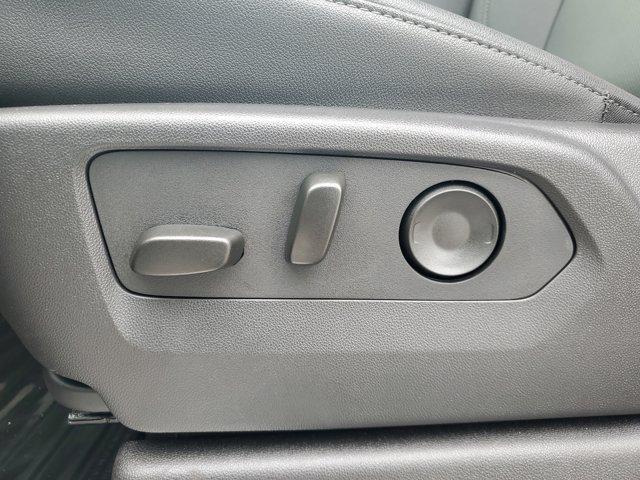 used 2025 Chevrolet Silverado 2500 car, priced at $71,499